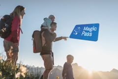 News Magic Pass